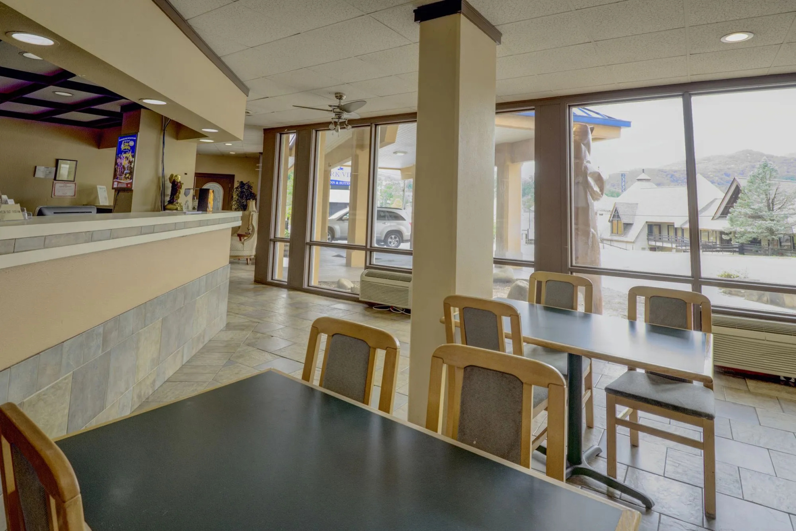Foto - Clarion Pointe Downtown Gatlinburg