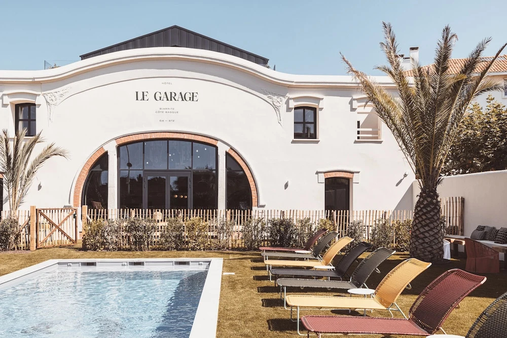 Foto - Le Garage Biarritz
