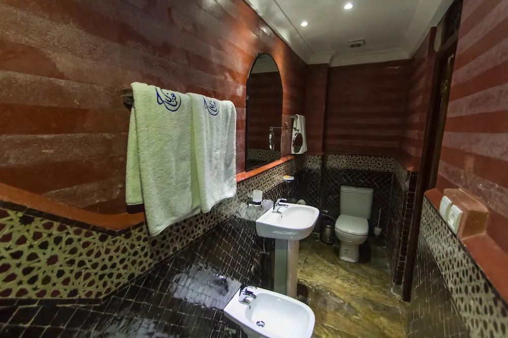 Photo - Riad Fes Andalucia