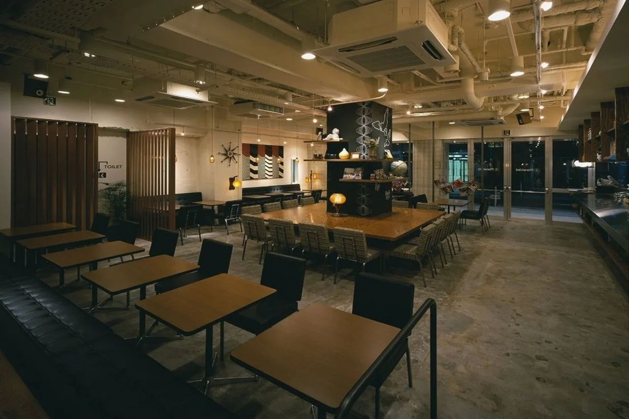 Foto - Hearton Hotel Shinsaibashi