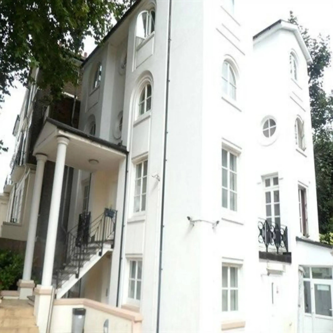 Foto - Camden Road Hotel