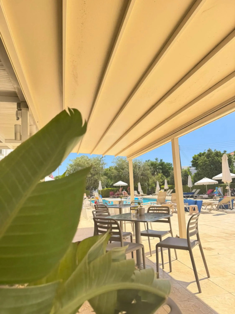 Foto - Mandalena Hotel Apartments