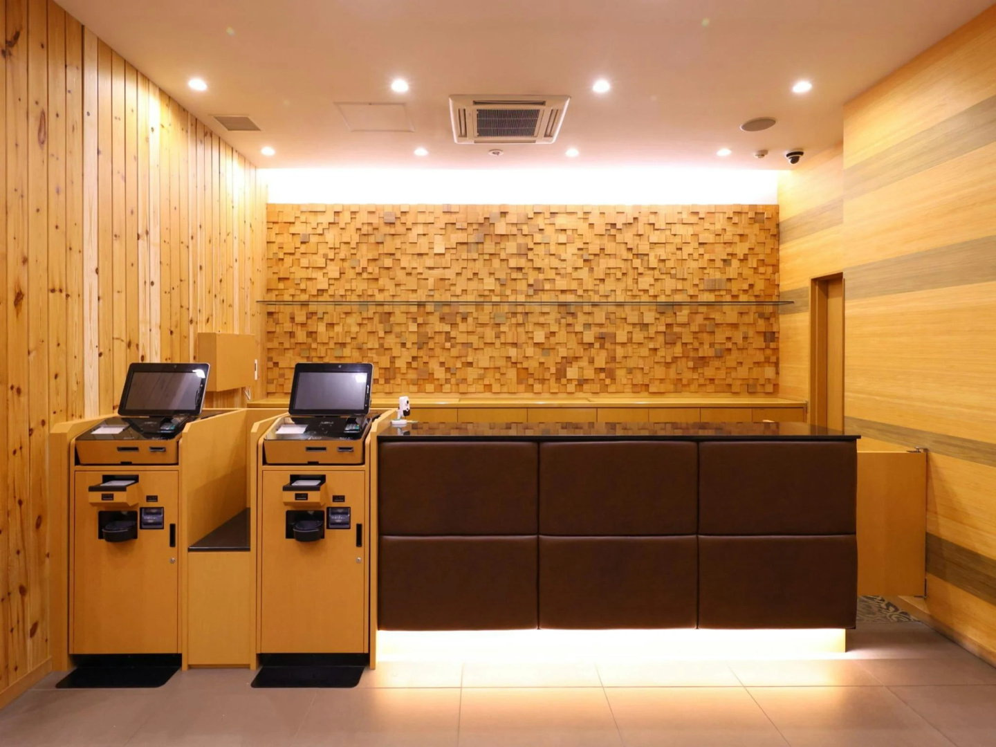Foto - Dormy Inn Sapporo Annex