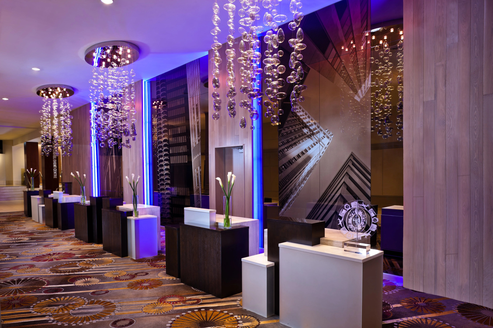 Foto - Swissotel Chicago