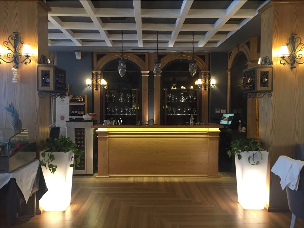 Photo - Hotel Mustang