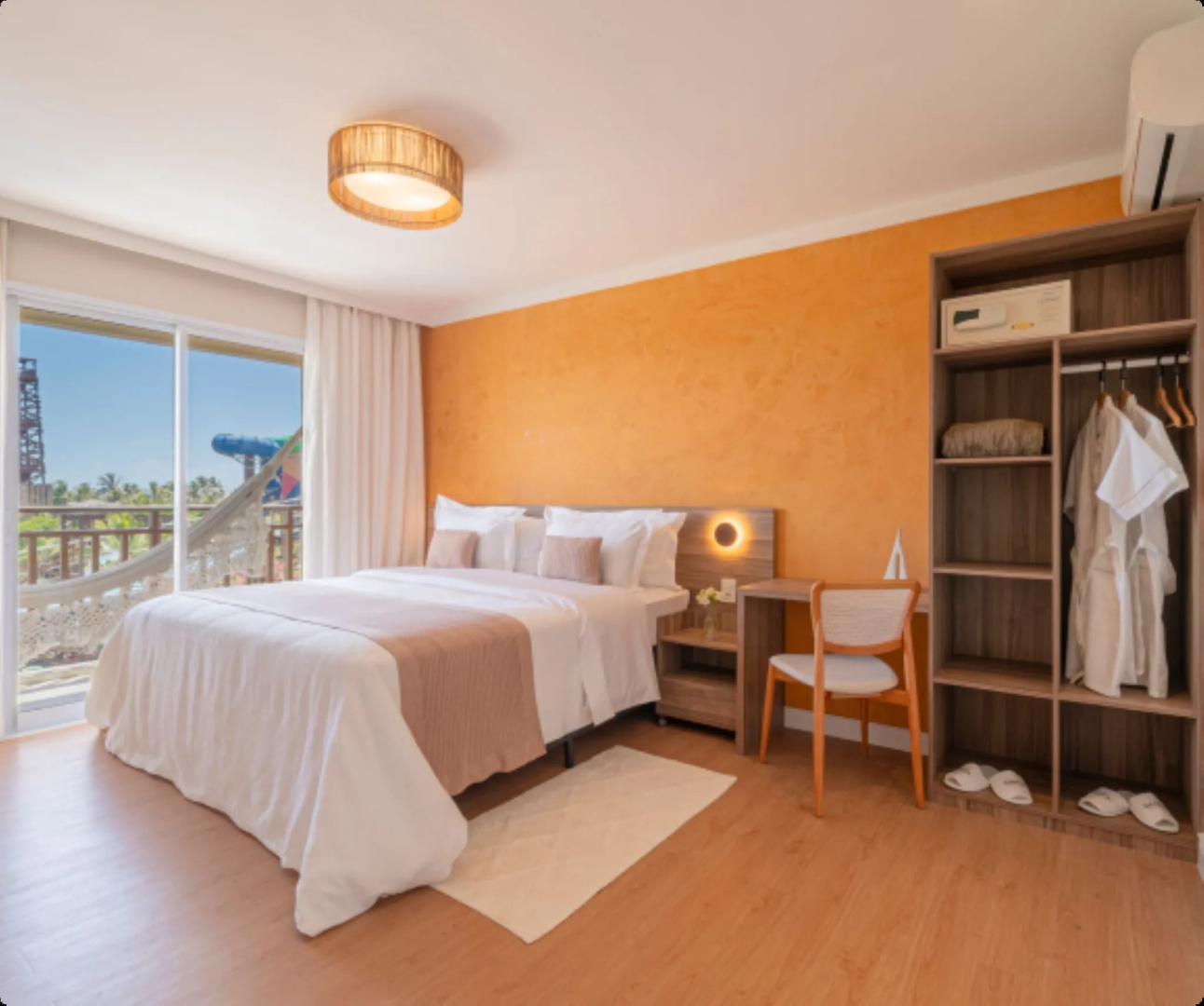 Foto - Beach Park Wellness Resort