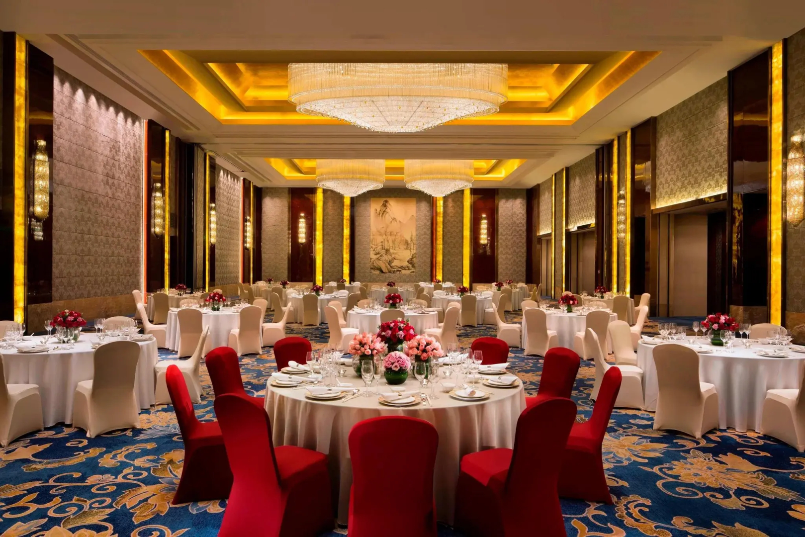 Photo - JW Marriott Hotel Chongqing