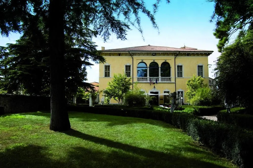 Foto - Villa Quaranta Tommasi Wine Resort & Thermal SPA