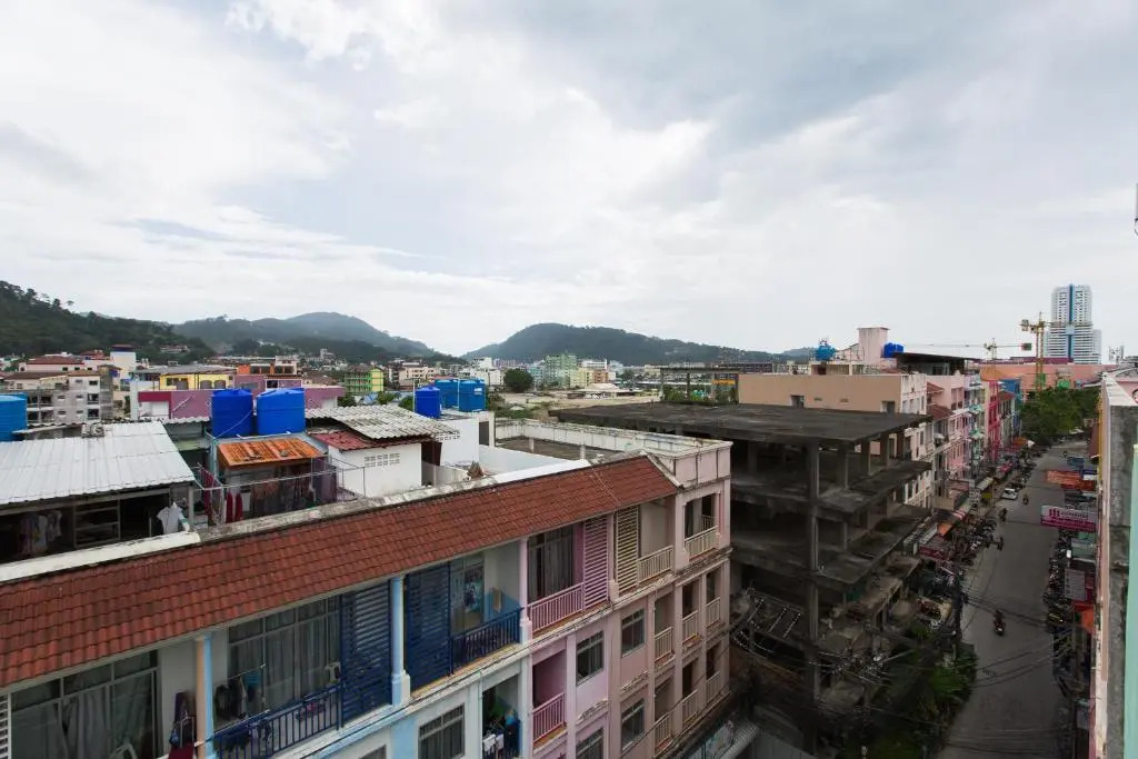 Foto - Magnific Patong