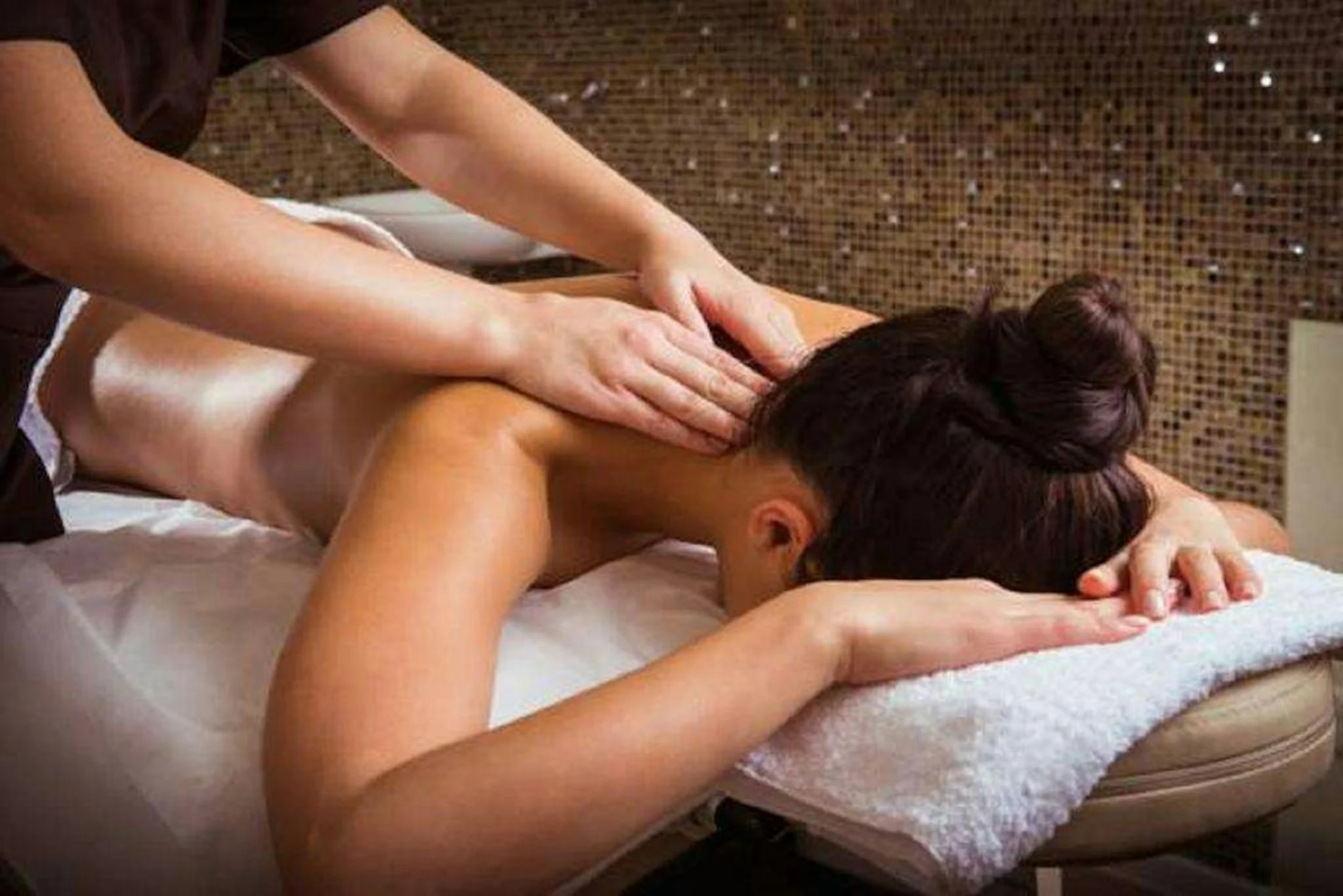 Foto - Caruso Place Boutique & Wellness Suites