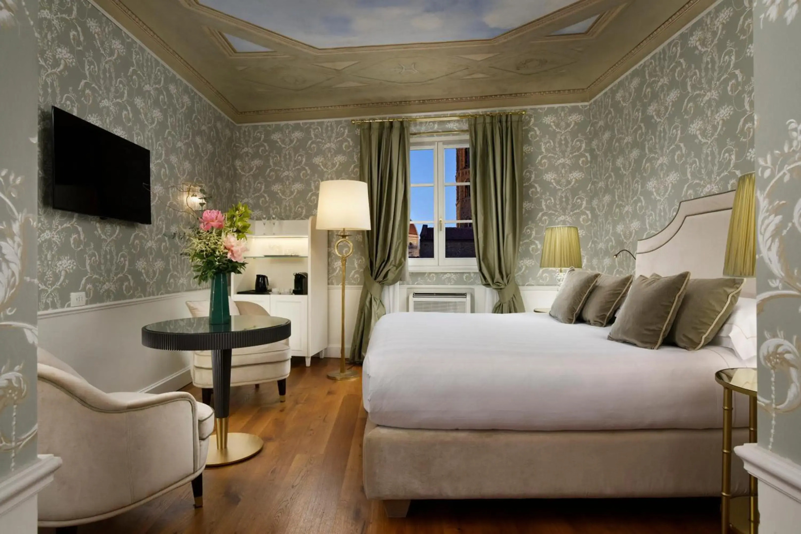 Photo - San Firenze Suites & Spa