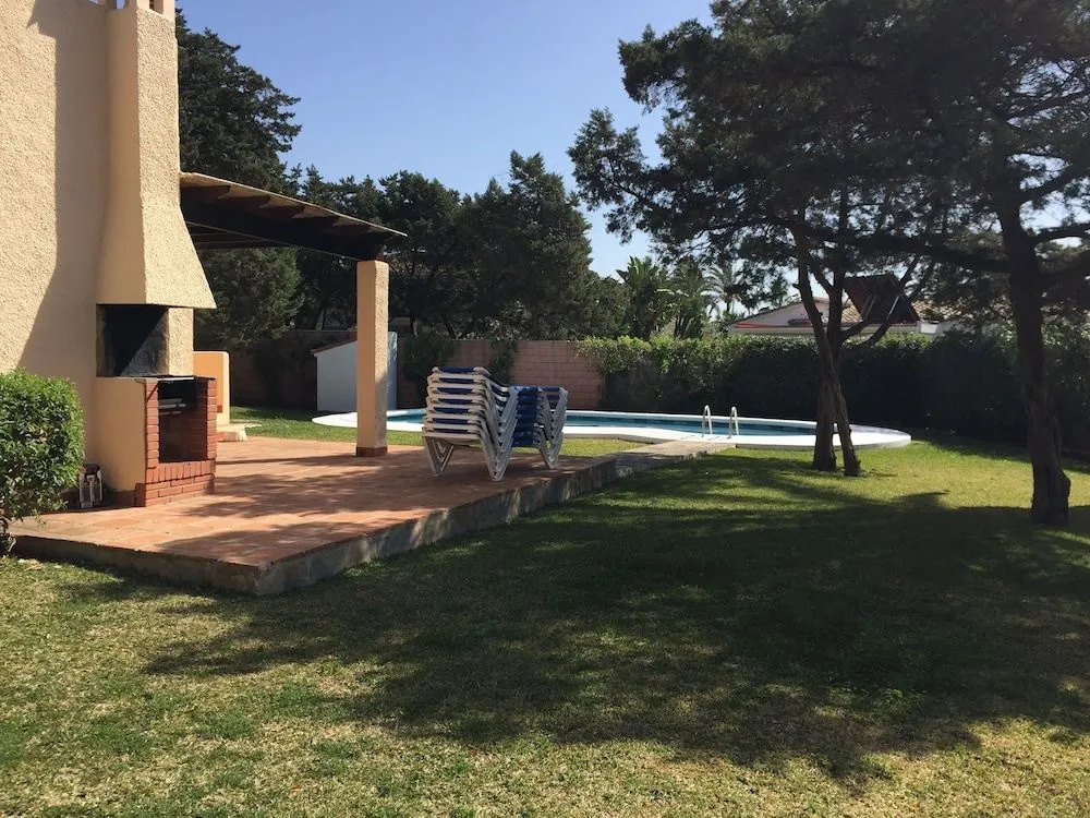 Foto - Marbella Villas
