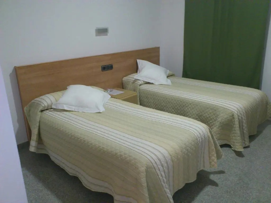 Photo - Hotel Albanta