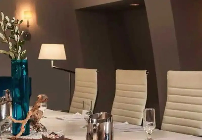 Foto - The Blackstone, Autograph Collection