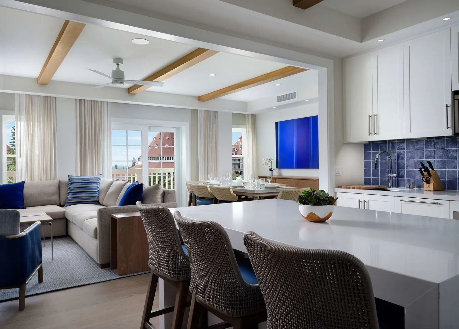 Photo - Shore House at The Del, LXR Hotels & Resorts