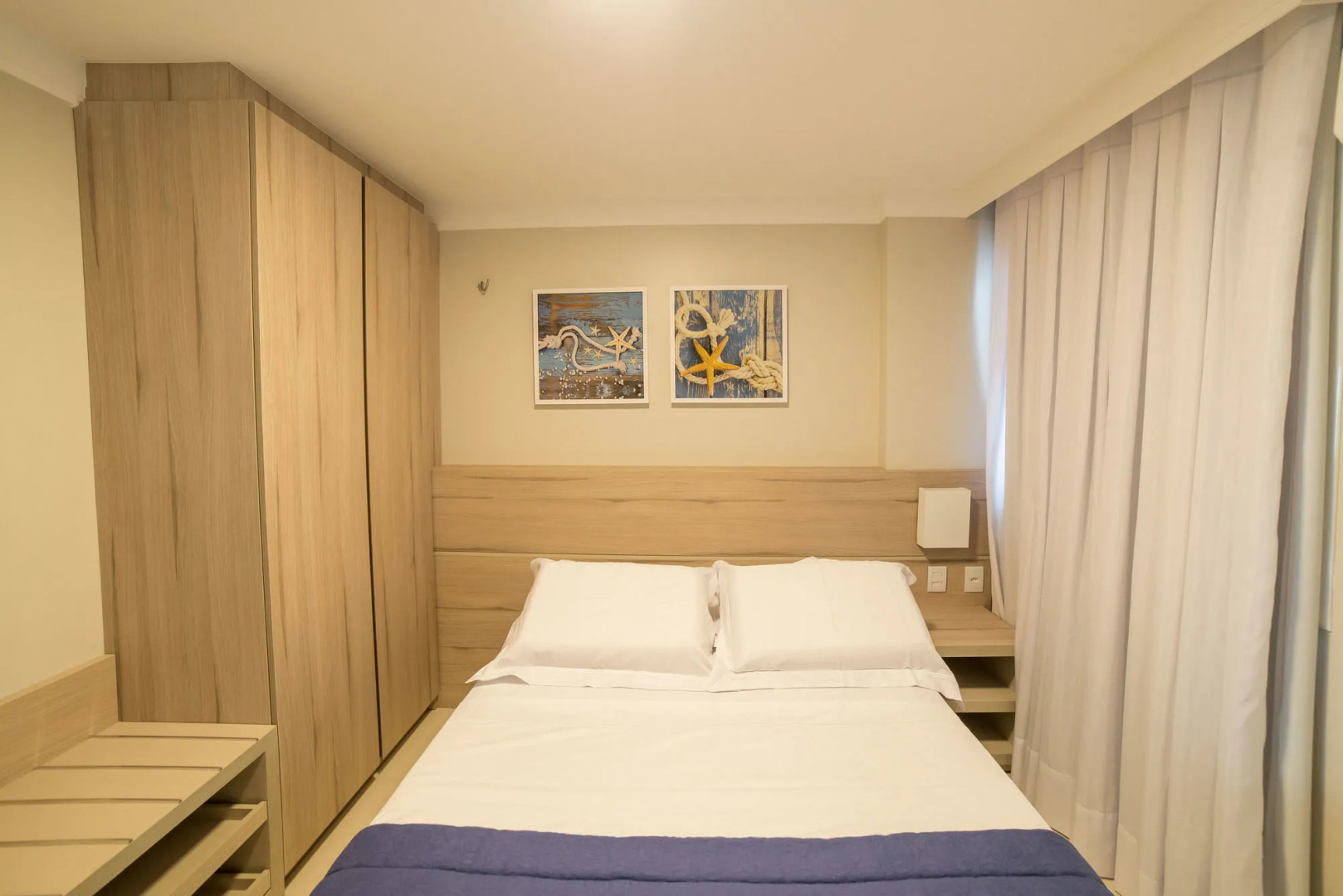 Foto - Golf Ville Resort Brisa do Golf -Apartamentos e Cobertura