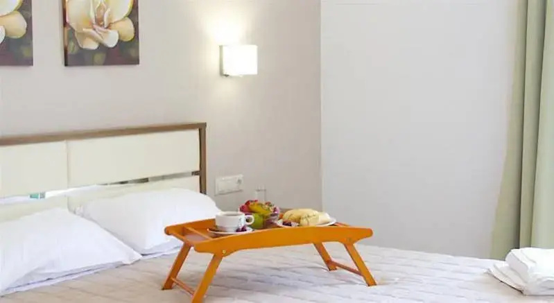 Foto - Amalia Apartments