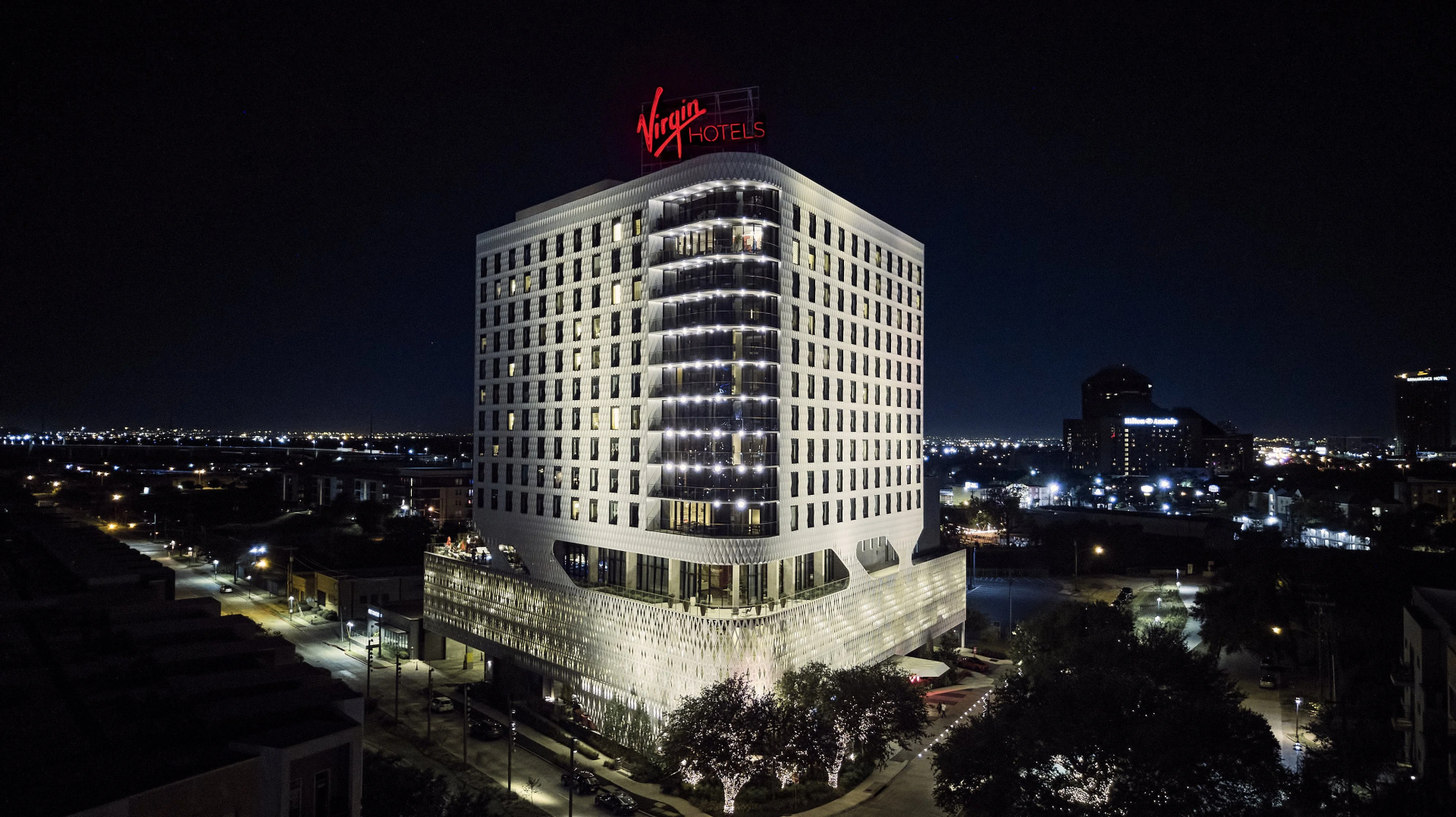 Photo - Virgin Hotels Dallas