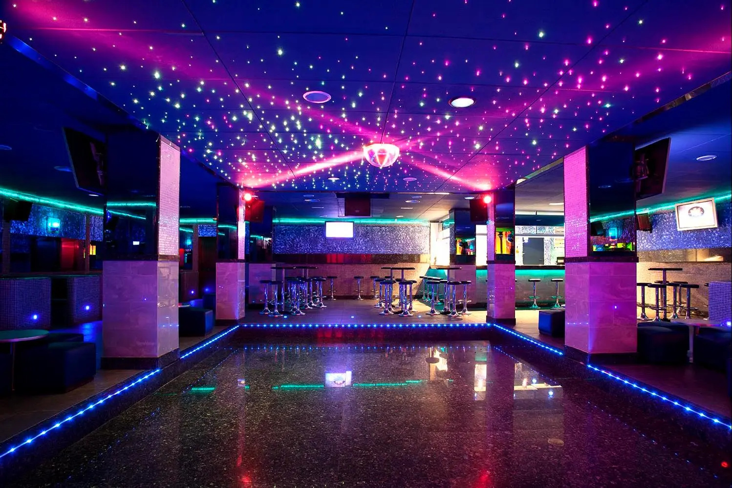 Photo - Hotel Univers