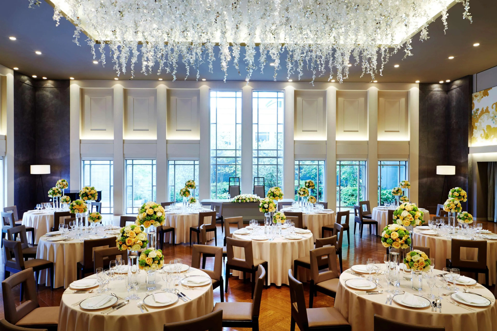 Foto - Grand Prince Hotel Osaka Bay