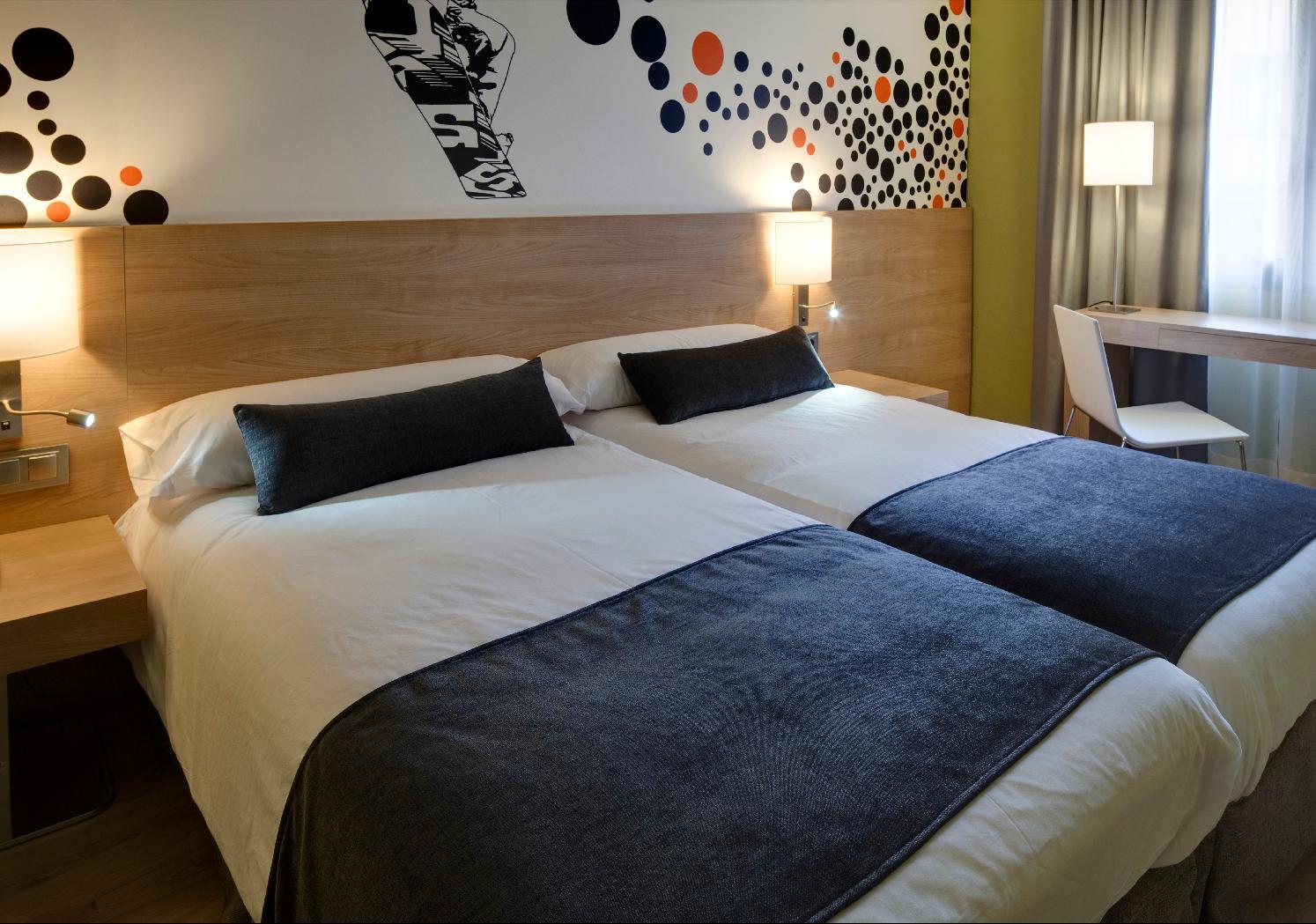 Photo - Hotel Sporting