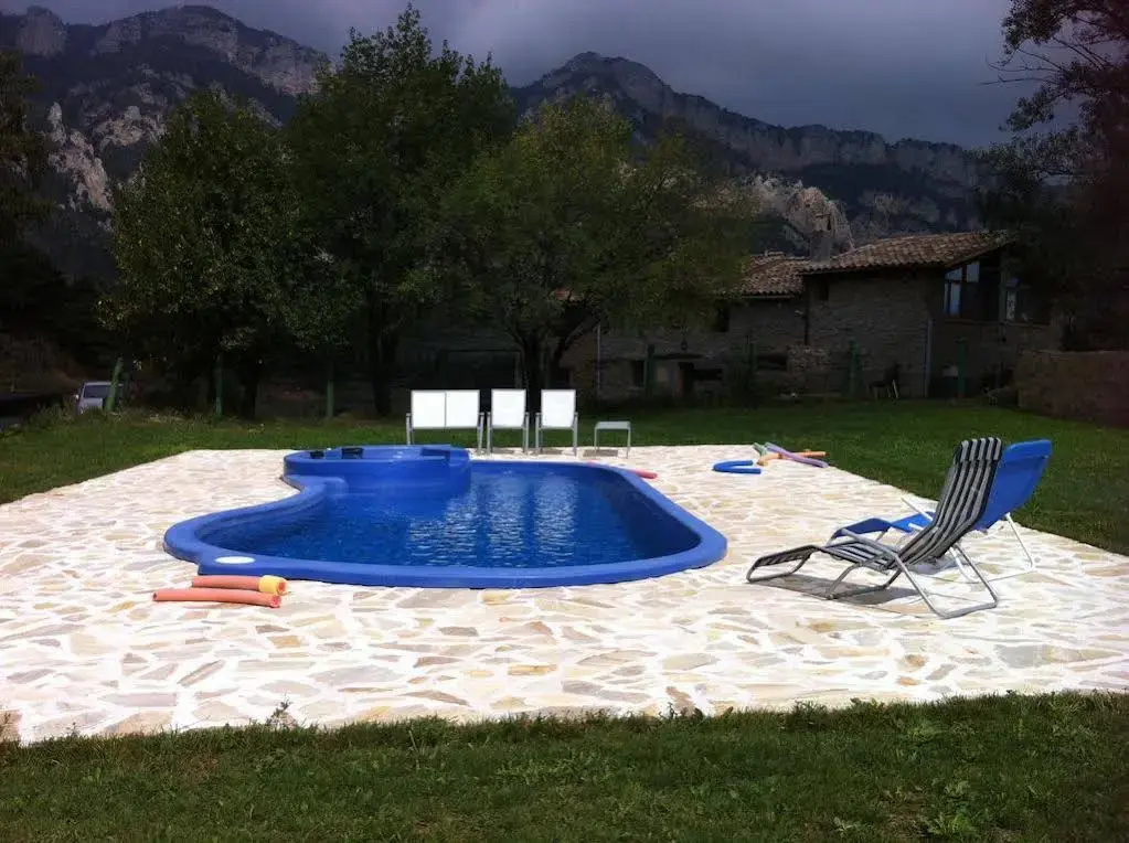 Photo - Complex Rural Can Caubet