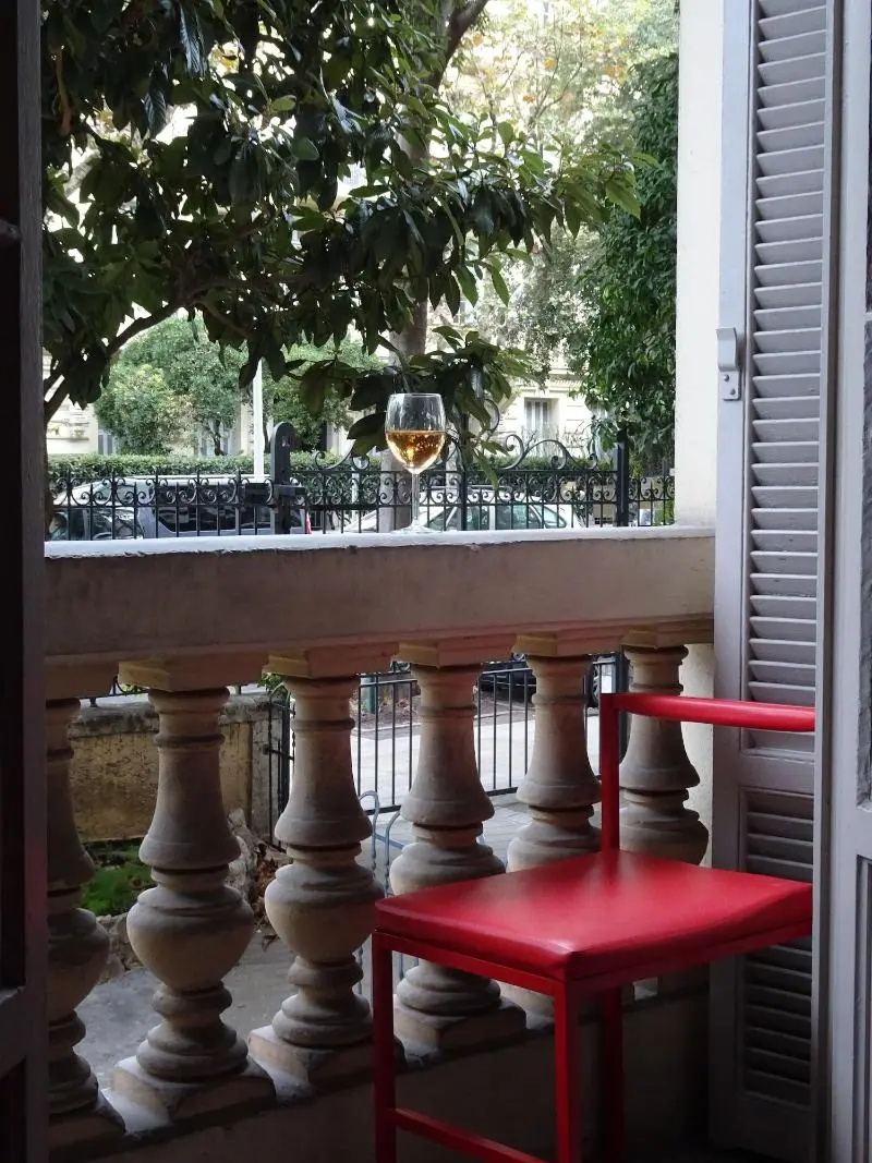 Foto - Hotel Victor Hugo