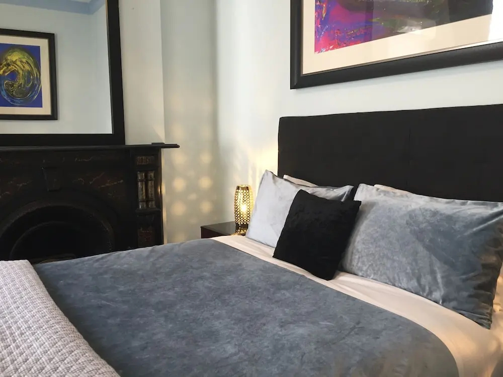 Foto - Art Hotel on York