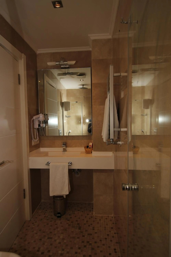 Foto - Le Marde Hotel