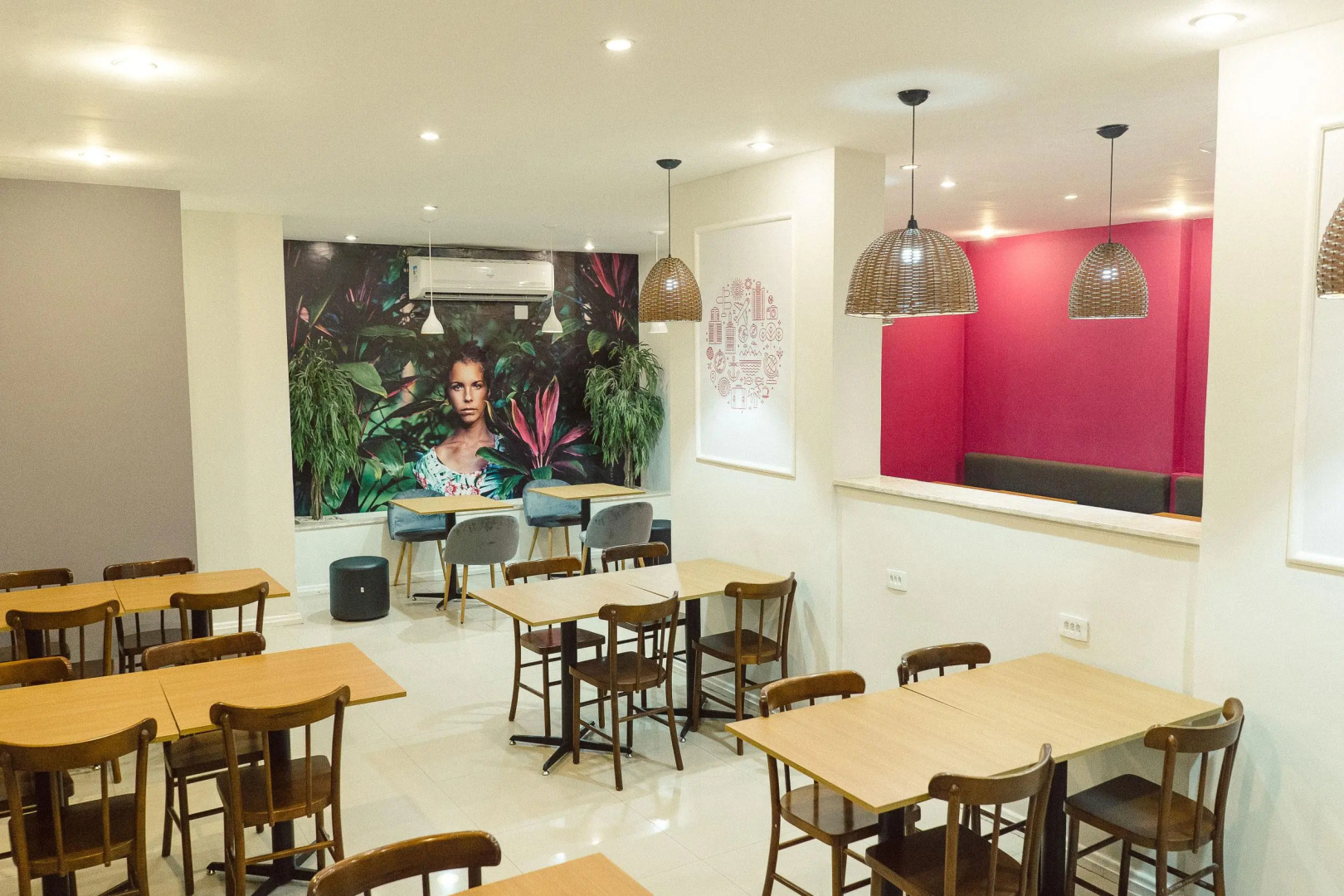 Photo - CLH SUITES Copacabana Domingos Ferreira
