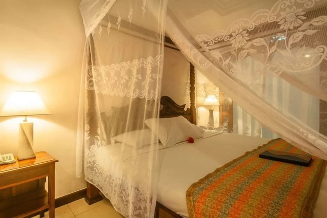 Foto - Sahadewa Resort & Spa