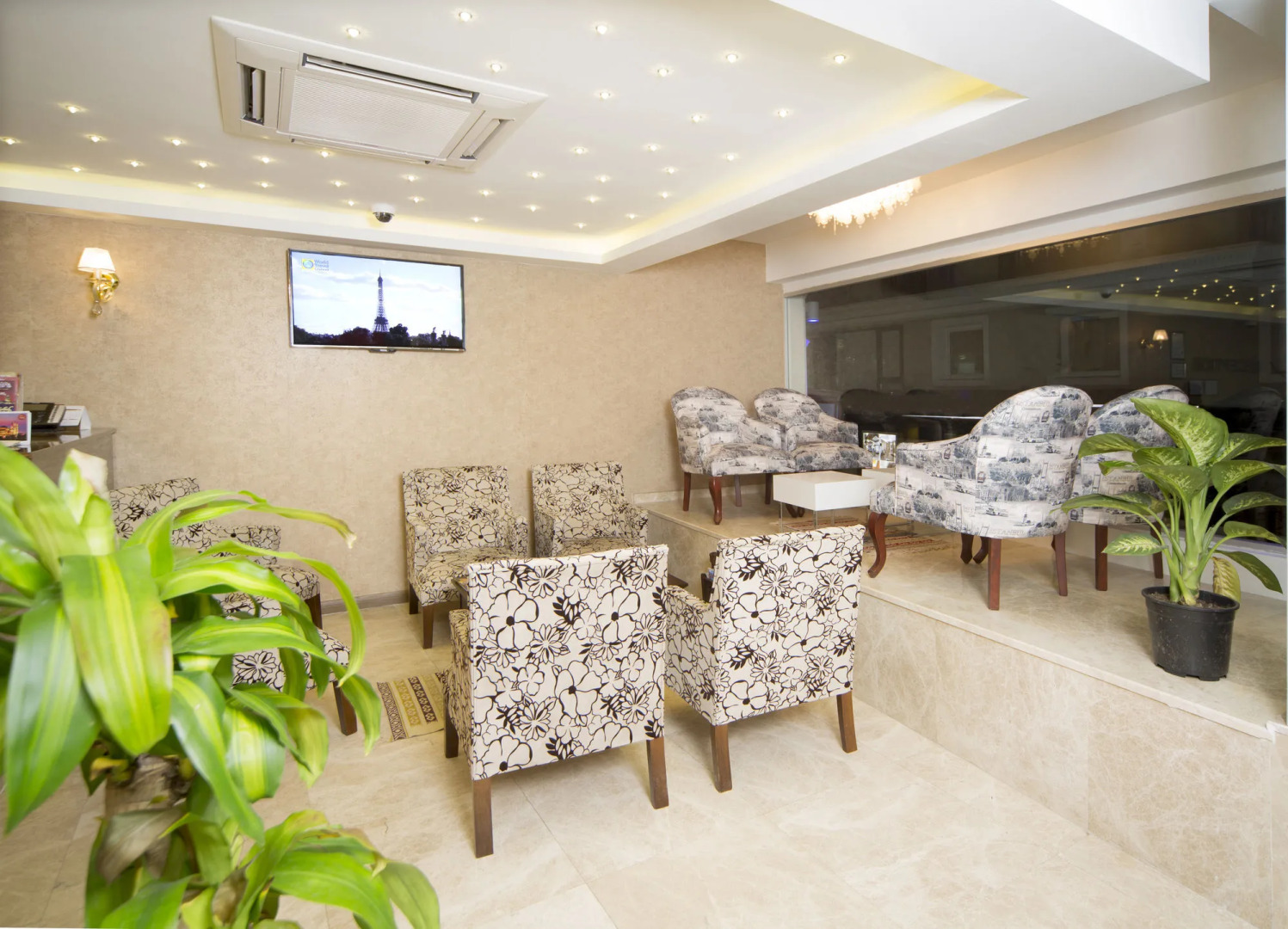 Foto - Golden Rain Hotel Old City