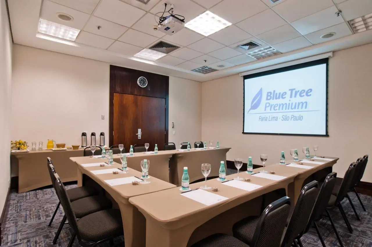 Photo - Blue Tree Premium Faria Lima