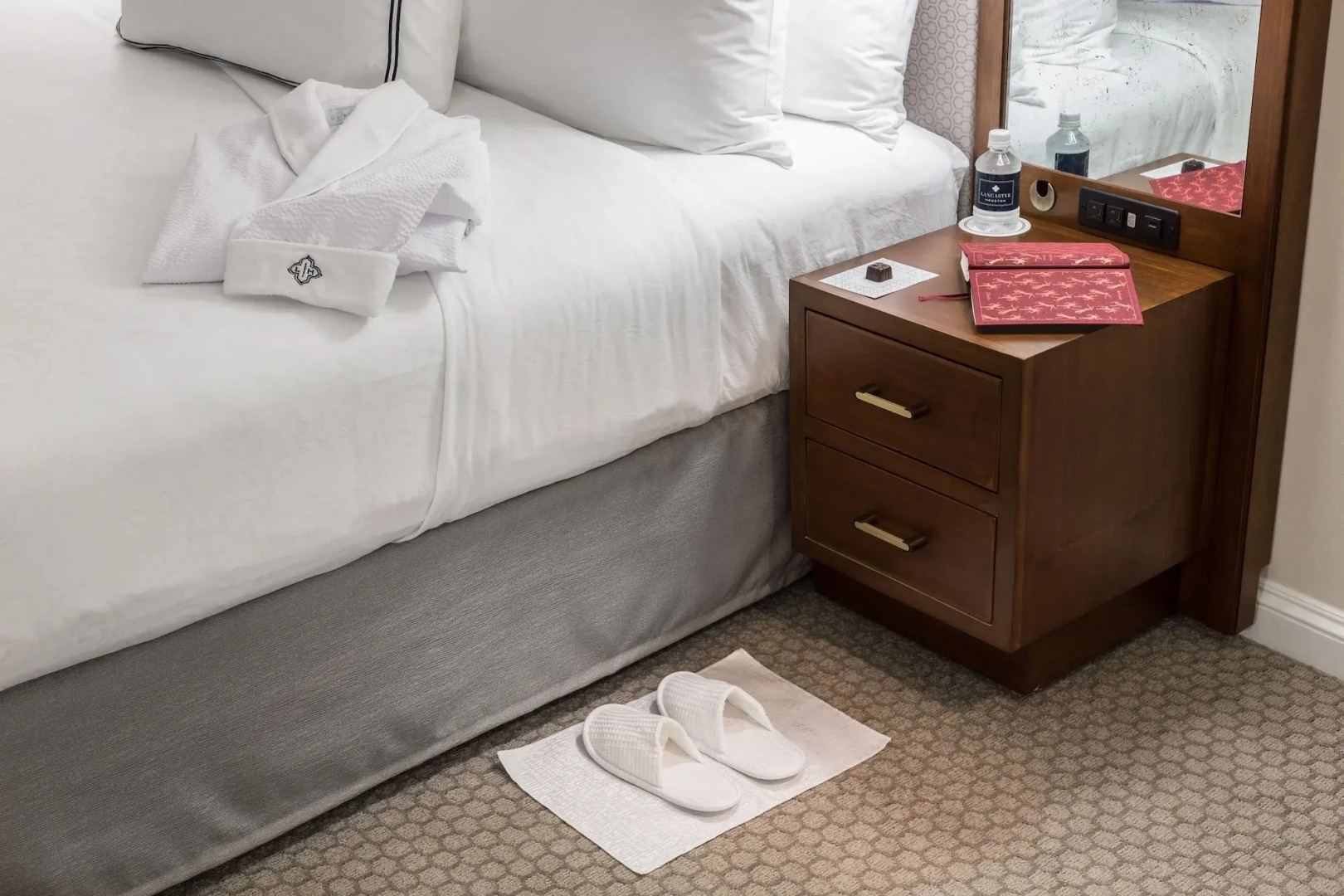 Foto - The Lancaster Hotel