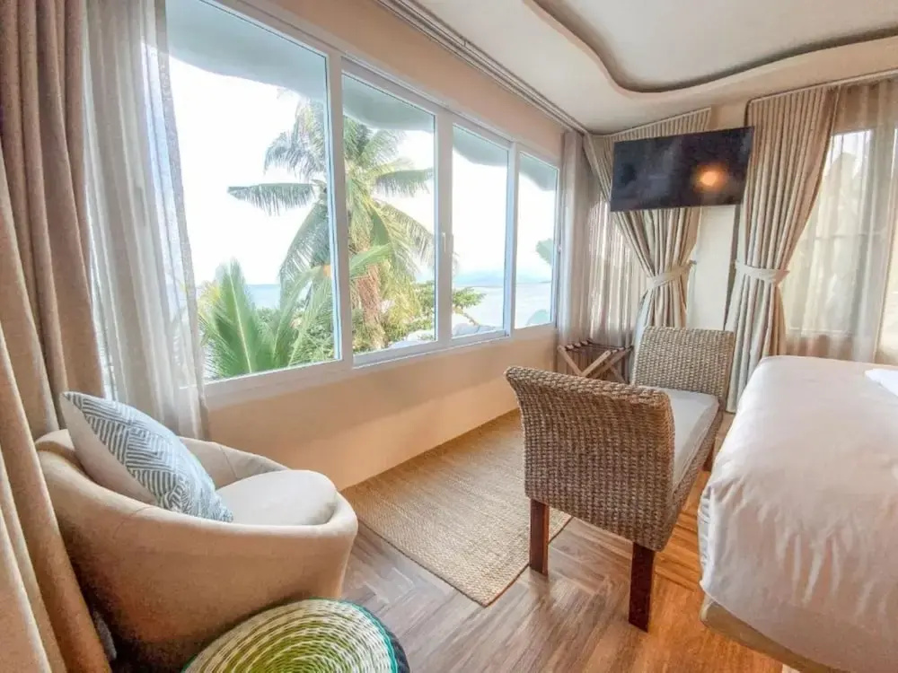 Foto - The Rock Samui Poshtel Lamai Beach