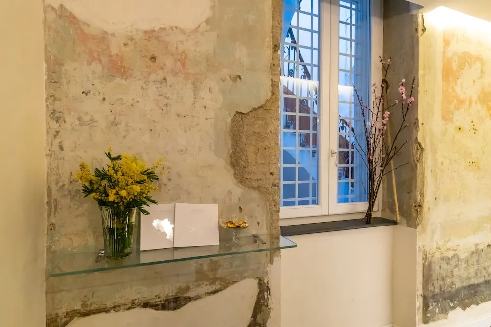 Photo - Santa Chiara Inn