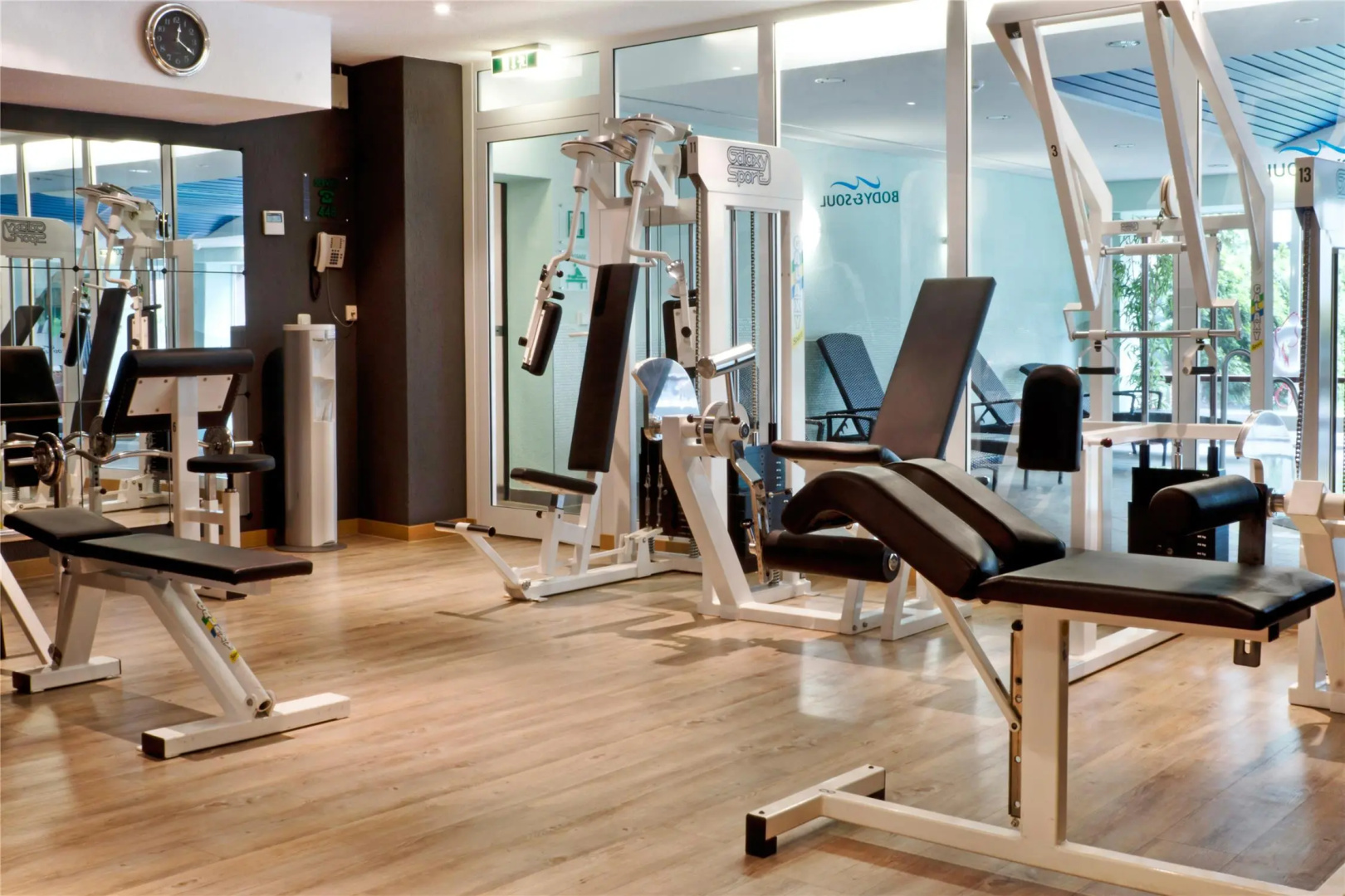 Foto - Best Western Macrander Hotel Dresden