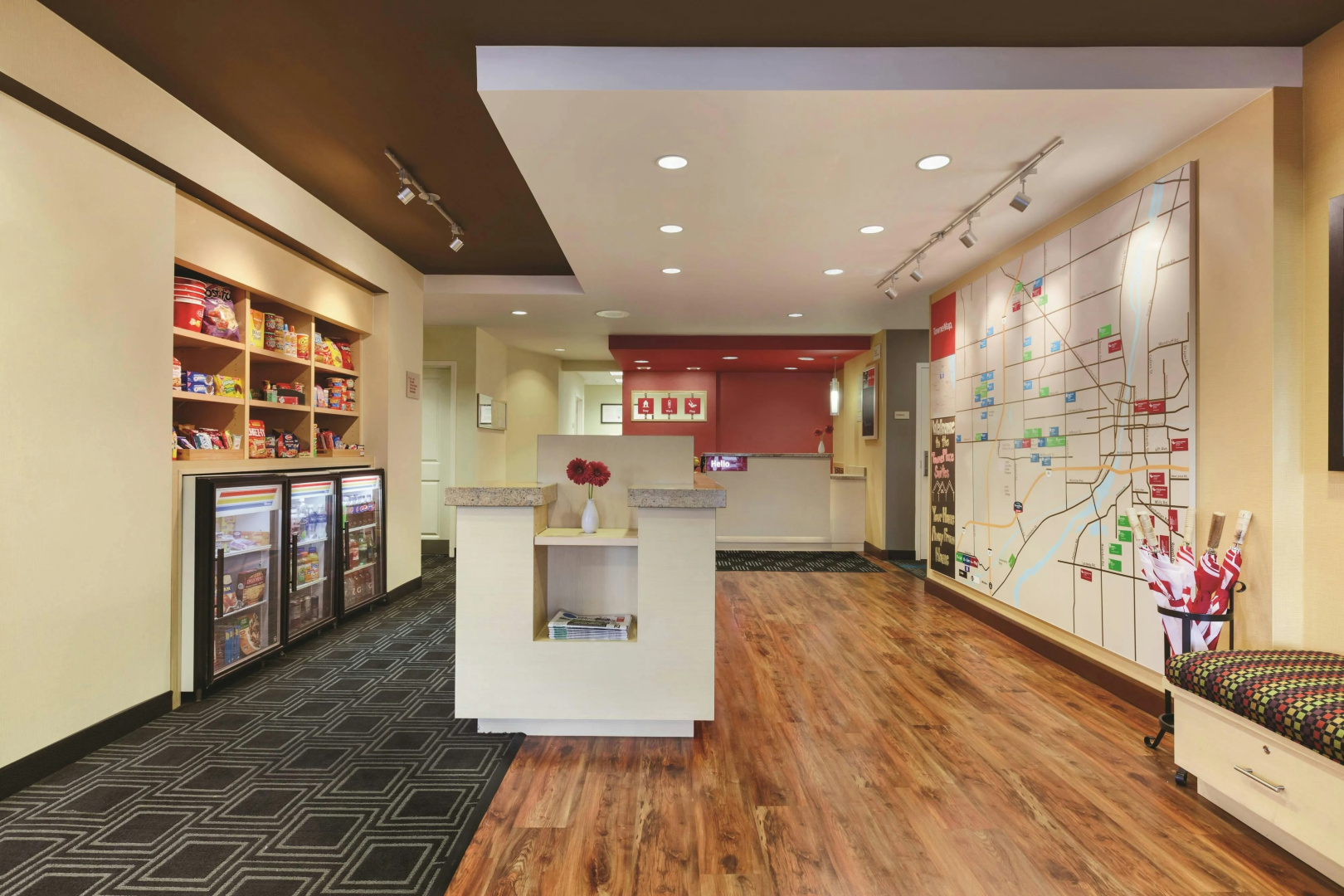Foto - TownePlace Suites by Marriott Joliet South
