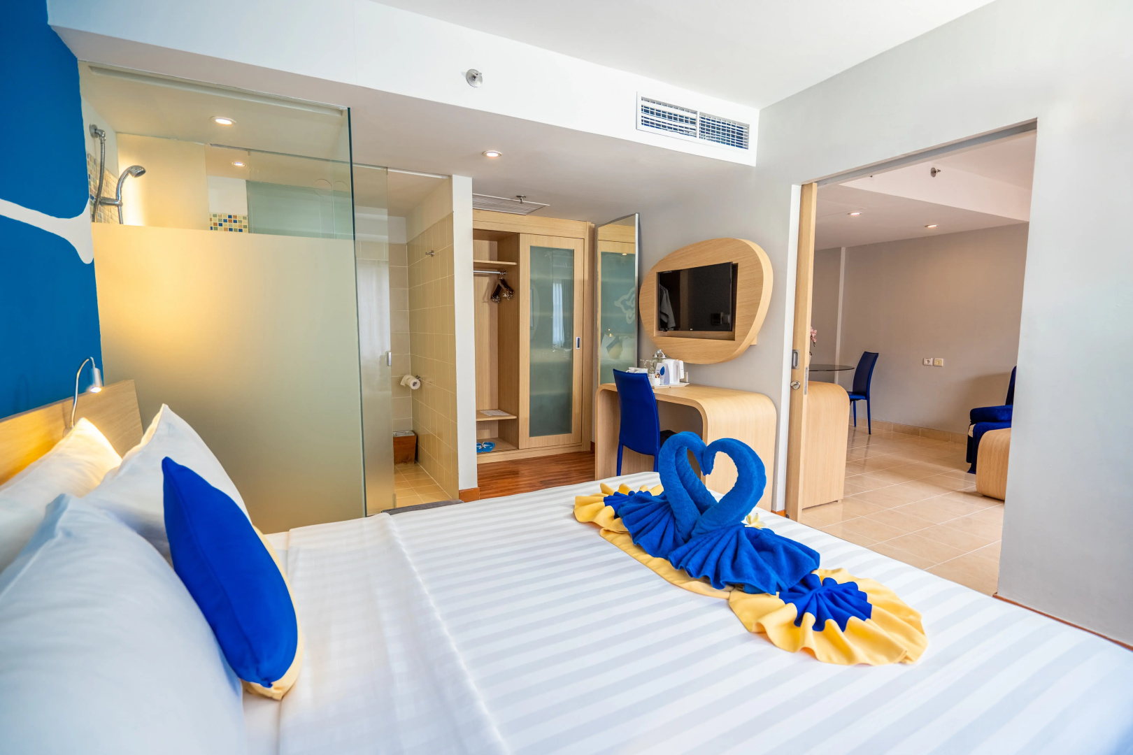 Photo - Kuta Beach Hotel