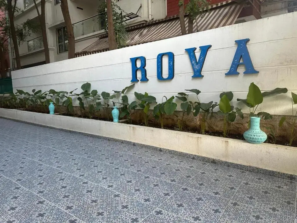 Foto - StayBird Divine Suites Business Hotel