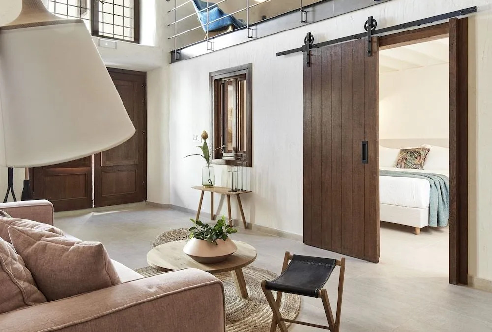 Foto - Winery Hotel 1870