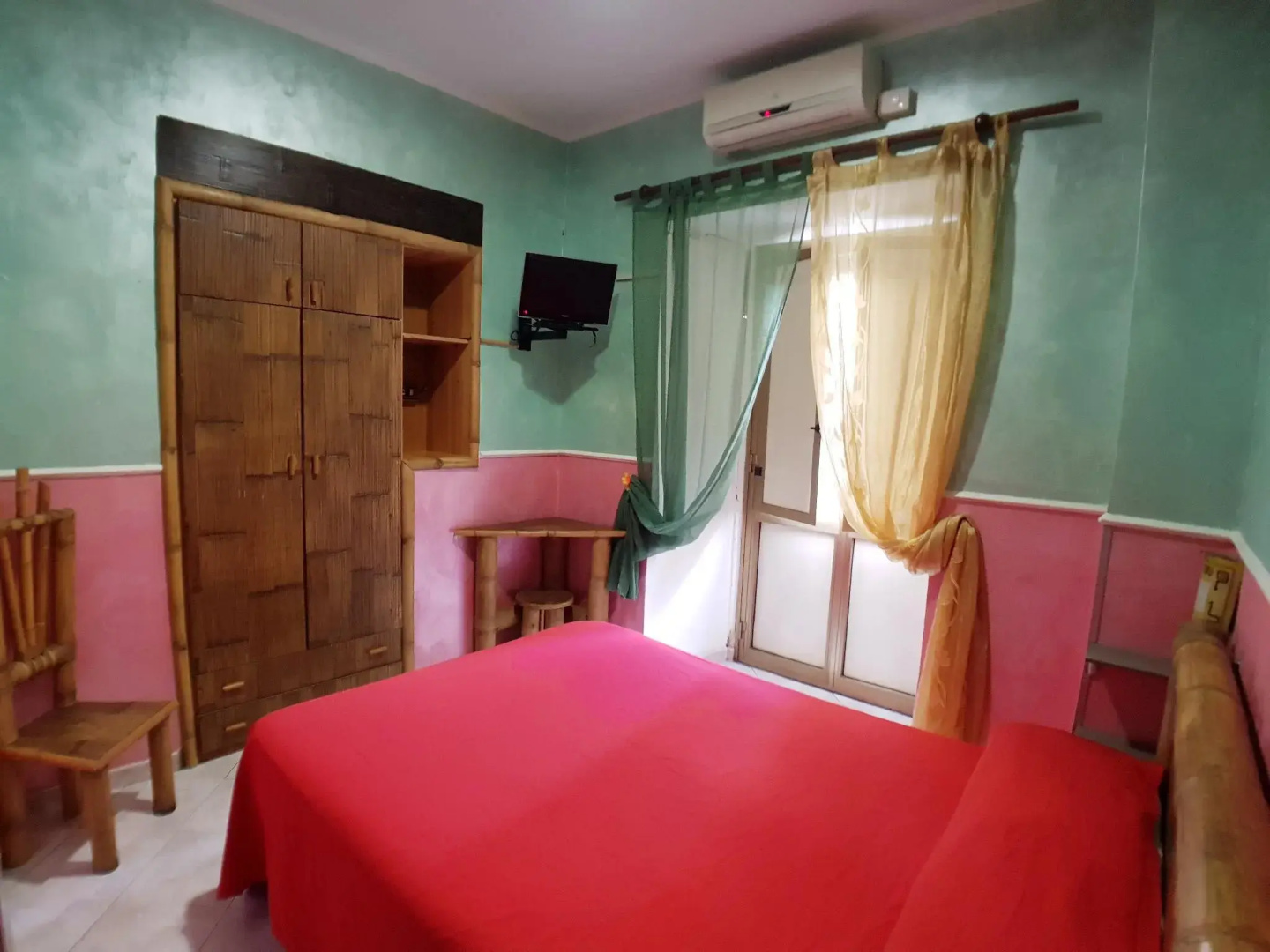 Photo - Hotel Ginevra