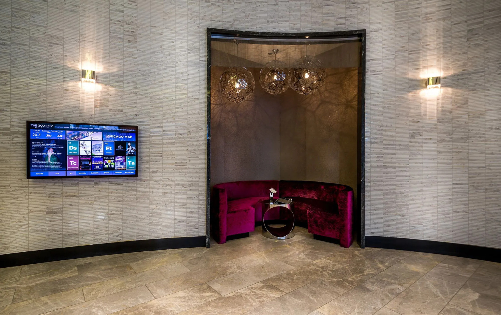 Foto - Godfrey Hotel Chicago