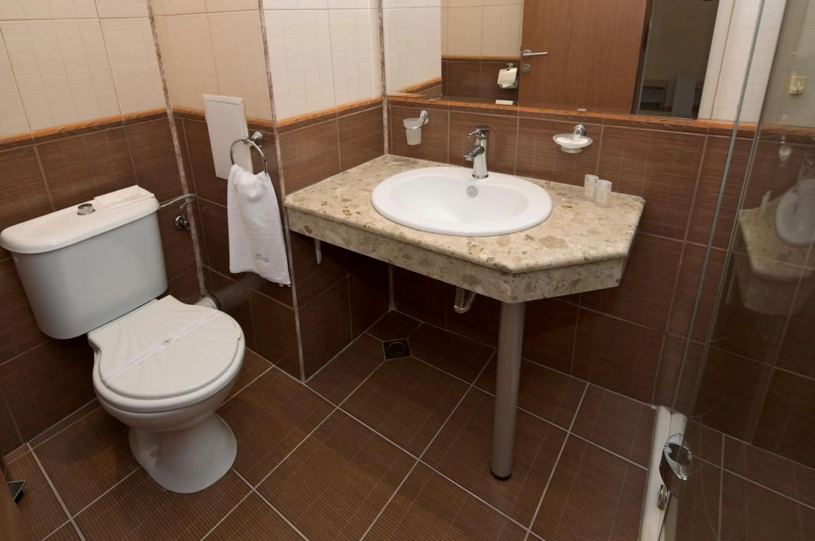 Photo - Karlovo Hotel