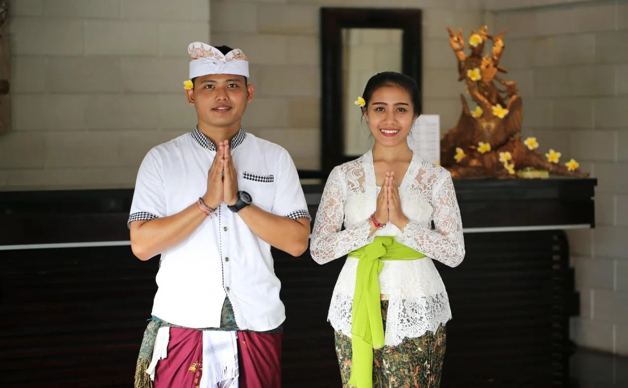Photo - The Bidadari Villas and Spa Umalas - Seminyak