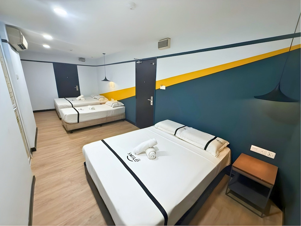 Foto - Smile Hotel Chow Kit Pwtc