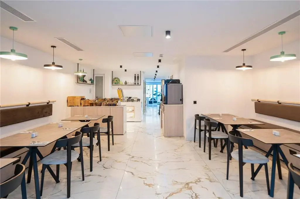 Foto - Hotel Scirocco St Julian's, Affiliated by Melia