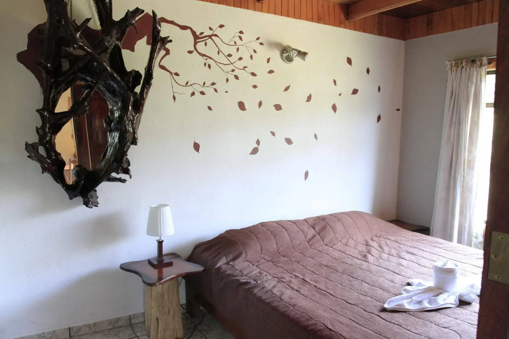 Foto - Cabinas Capulin & Farm
