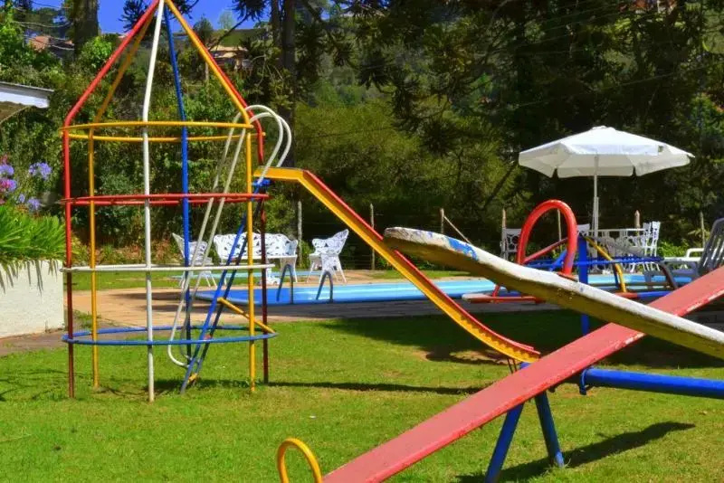 Foto - Hotel Refugio Alpino