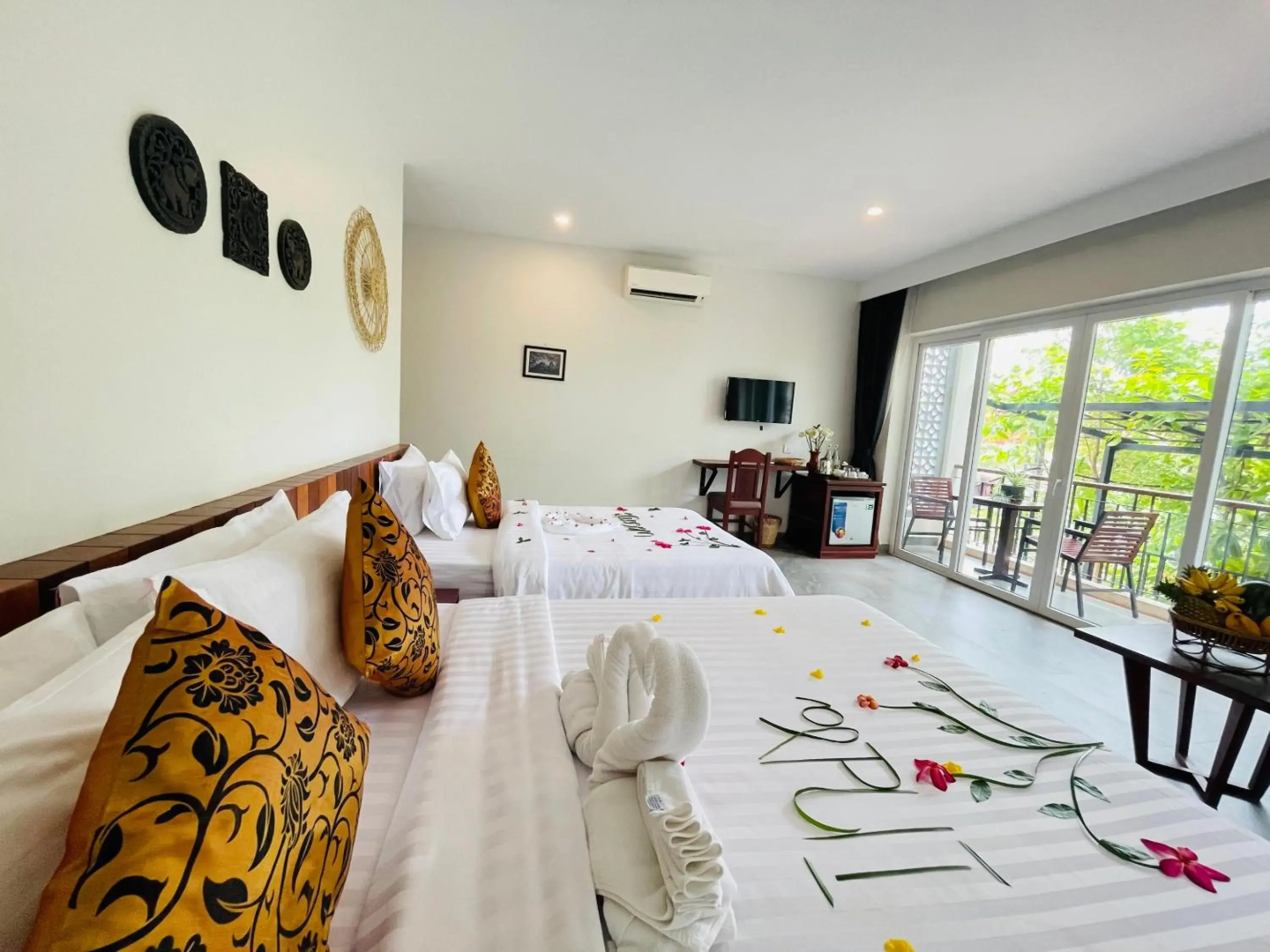 Photo - Indra Angkor Residence
